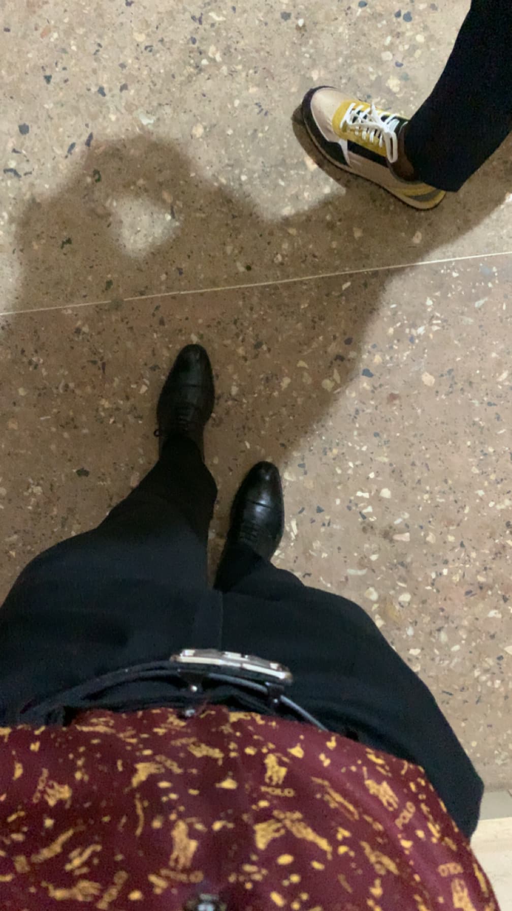 Trouser